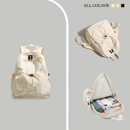 Funktioneller leichter Wanderrucksack Brehn
