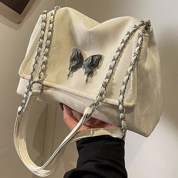 Elegante Handtasche Brehn