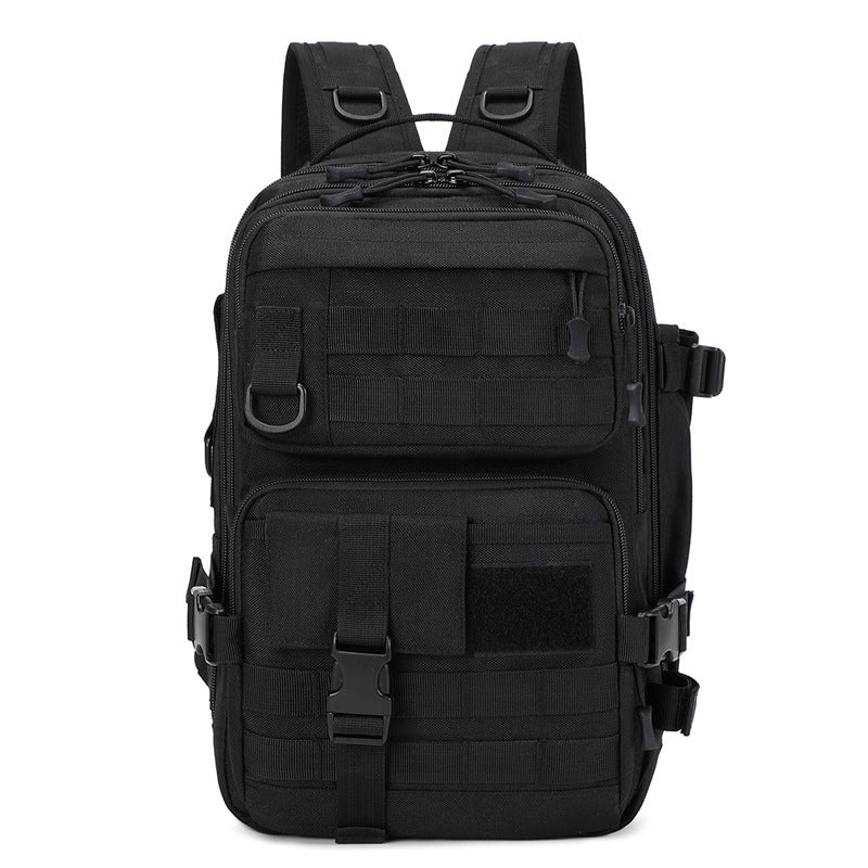 Taktischer Utility-Rucksack Brehn