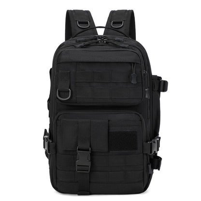 Taktischer Utility-Rucksack Brehn