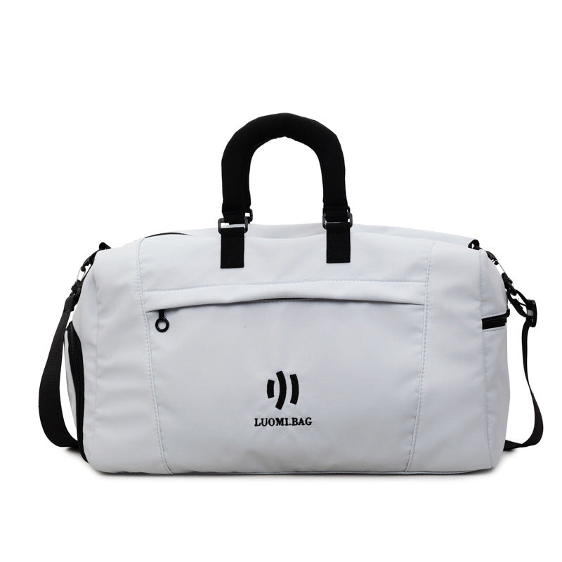 Multifunktionale Reise-Gym-Duffle-Tasche