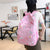 Schulrucksack mit Kreativem Weltraumdesign und Praktischen Fächern Brehn