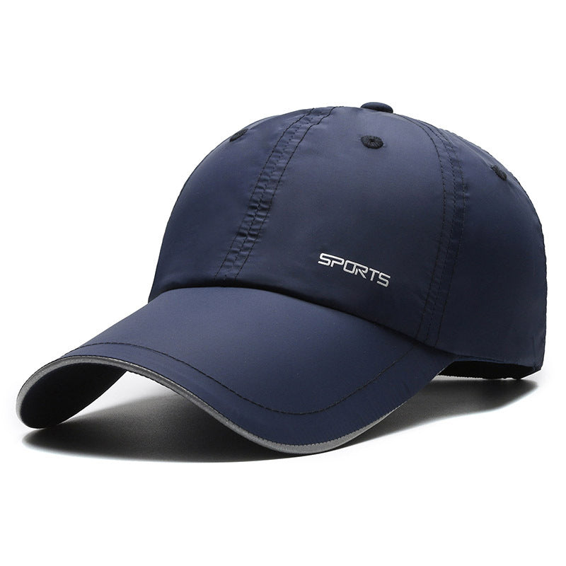 Herren Performance Precision Baseball Cap Brehn