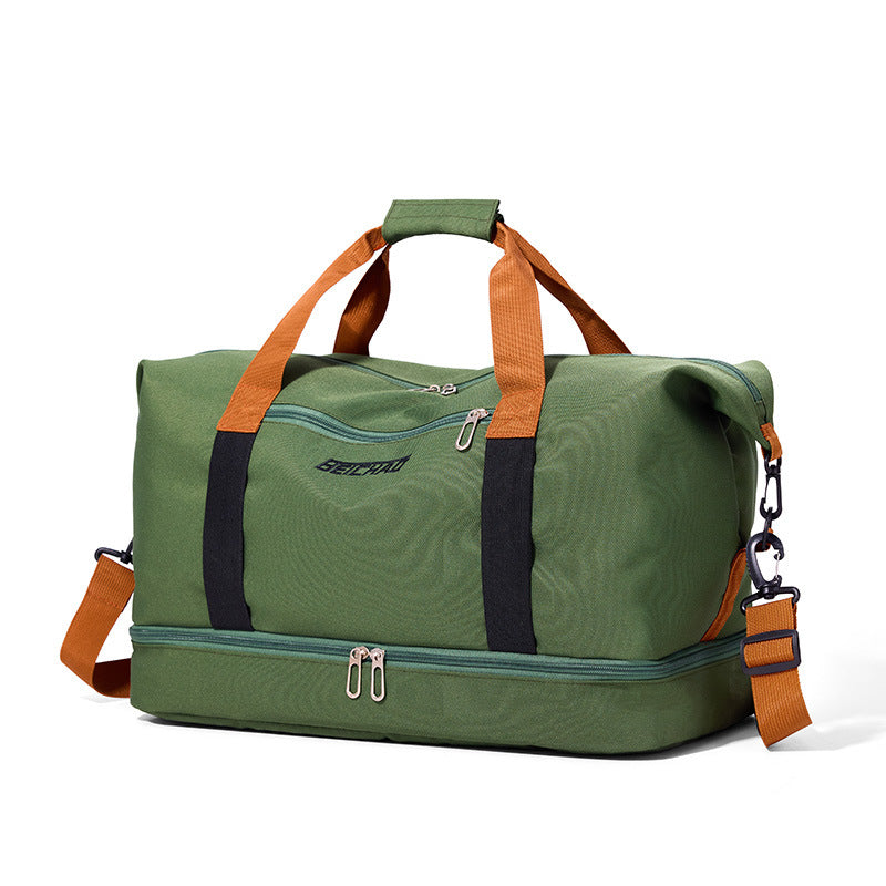 Multi-Funktionale Sport Duffel Tasche