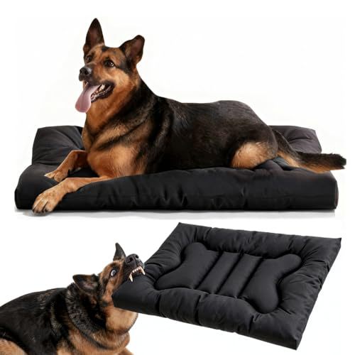Hunde Bett Brehn