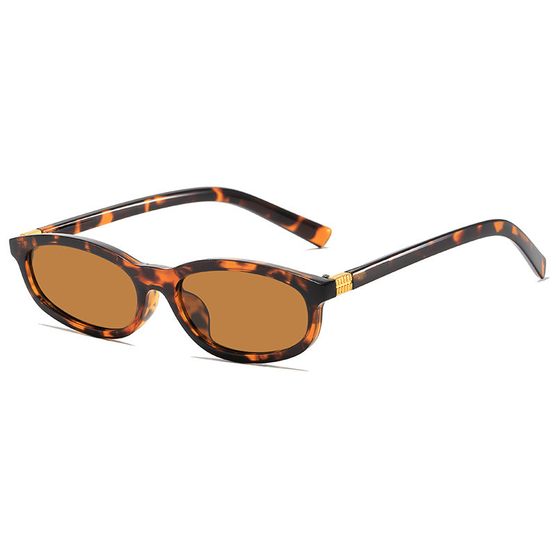 Elegante vintage-inspirierte Sonnenbrille Brehn