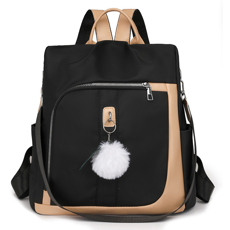 Moderner Vielseitiger Rucksack Brehn