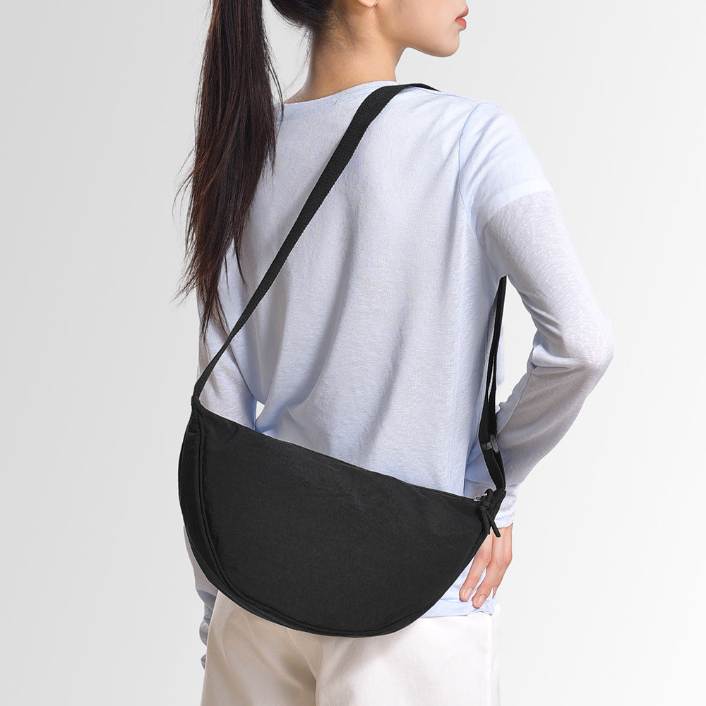 Vielseitige Slingtasche Brehn