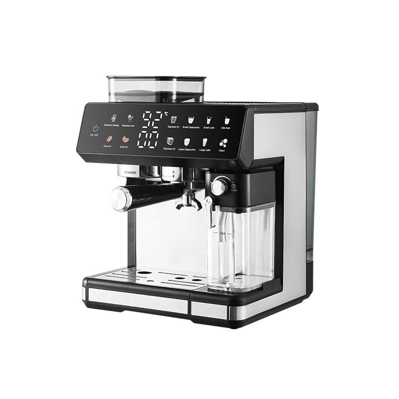 Espresso Maschine Brehn