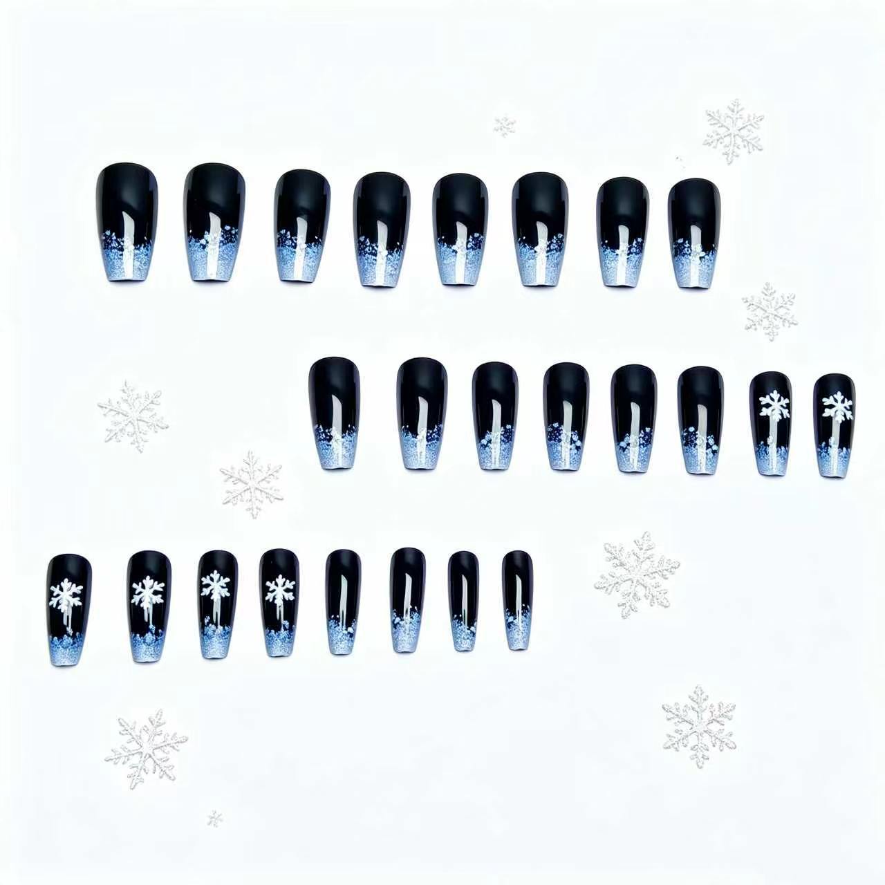 Nagelkunstdesign Brehn