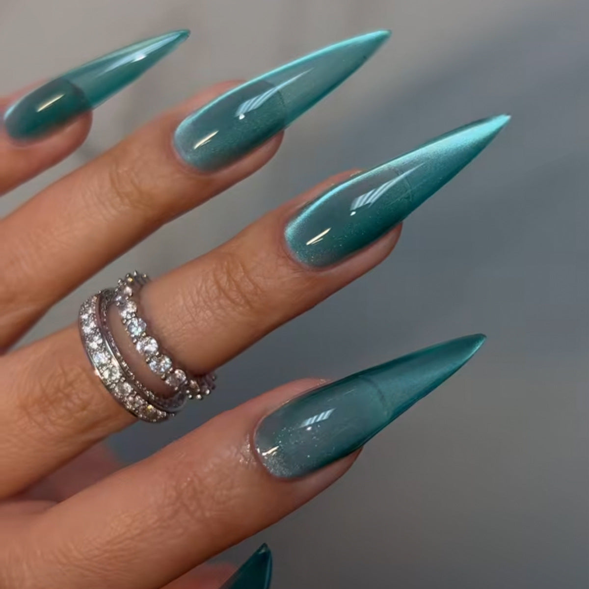 Nagelverlängerungen Brehn