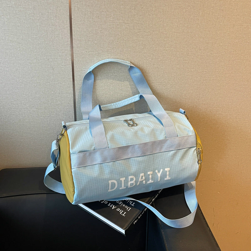 Stylische Leichte Reise-Tasche