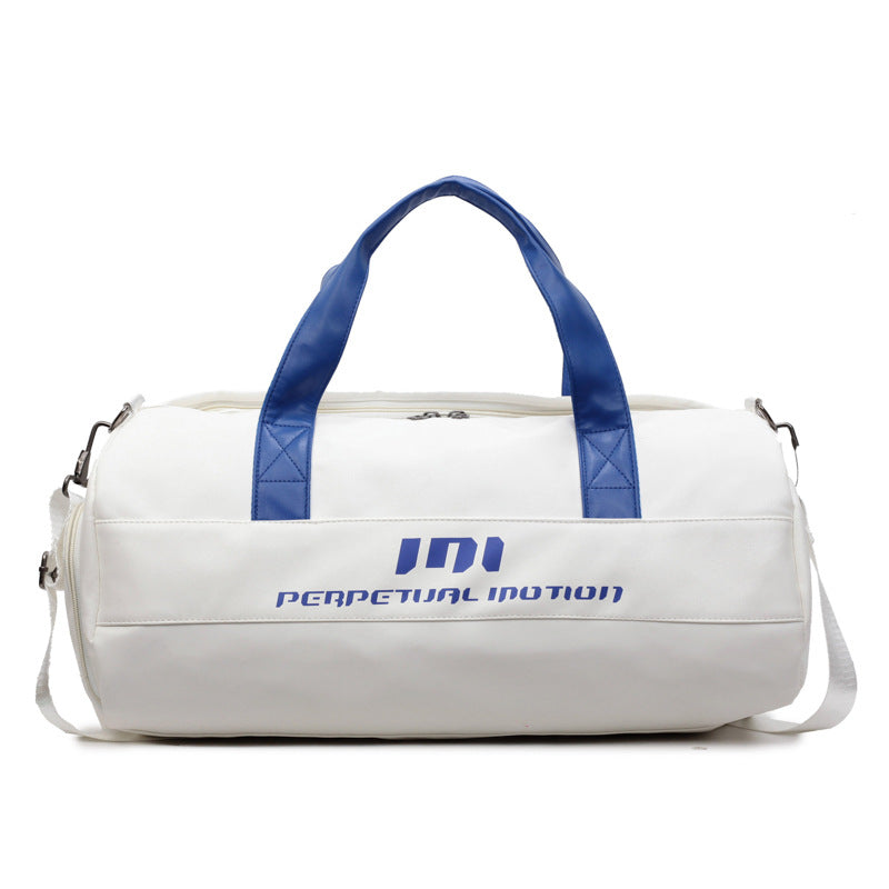 Stilvolle robuste Sport-Duffle-Tasche