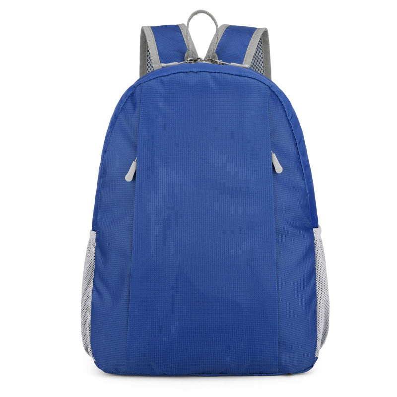 Leichter Reise-Rucksack Brehn