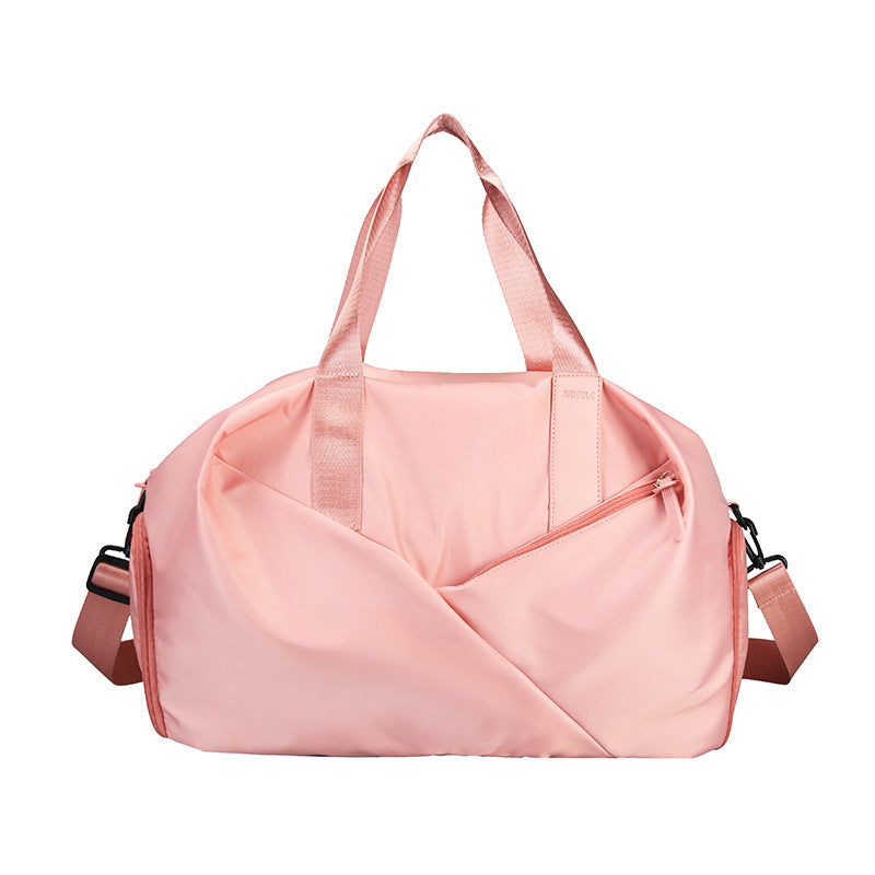 Premium Reise Duffel Bag Brehn
