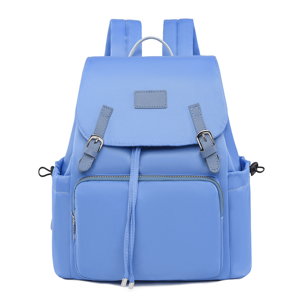 Vielseitiger stylischer Rucksack Brehn