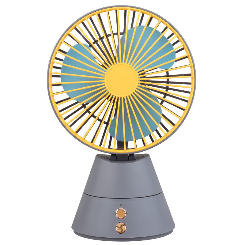 Tragbarer Tischkühlventilator Brehn