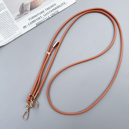 Vielseitige ID-Badge-Halter-Lanyard Brehn
