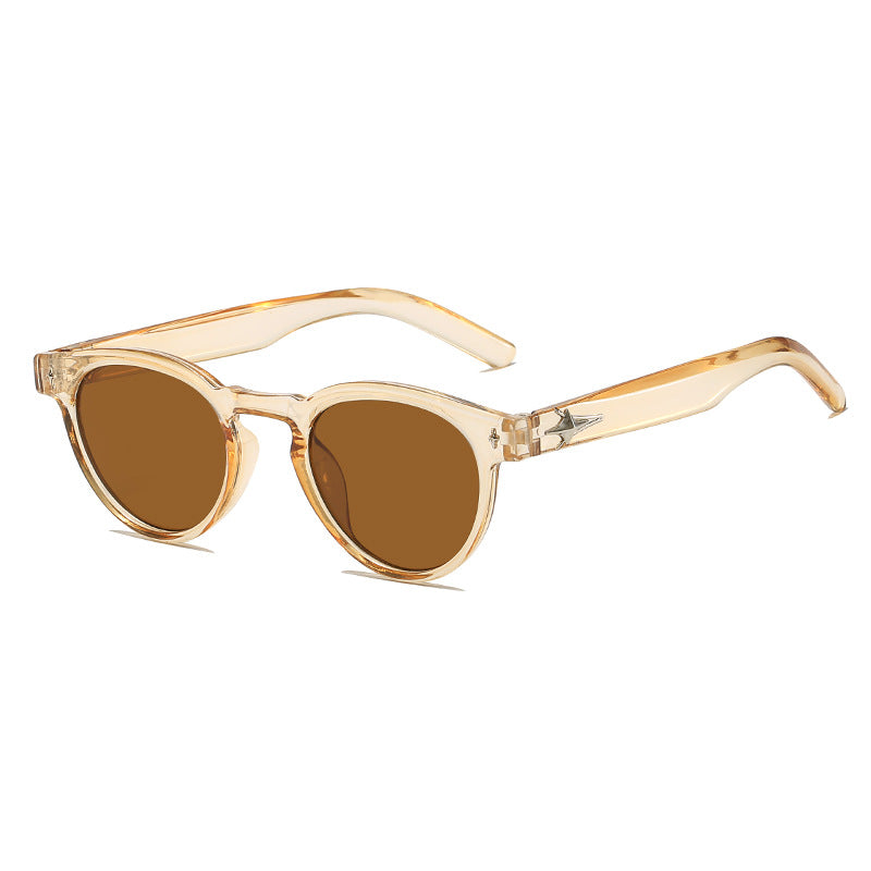 Vintage-inspirierte elegante Sonnenbrille Brehn