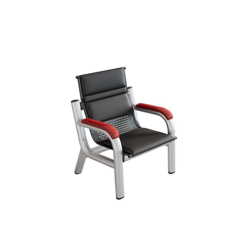 Ergonomischer Lounge-Stuhl Brehn