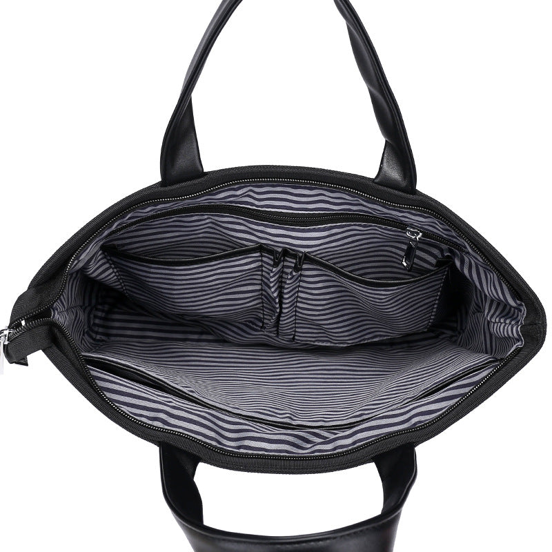 Professionelle Bürotasche Brehn