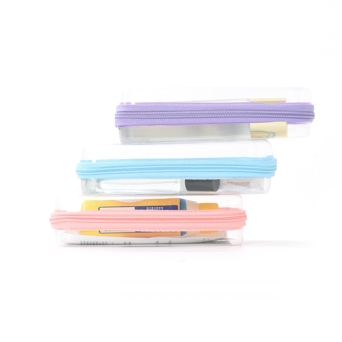 Durchsichtiger Kosmetik-Organizer Brehn
