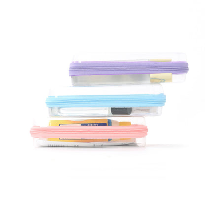 Durchsichtiger Kosmetik-Organizer Brehn