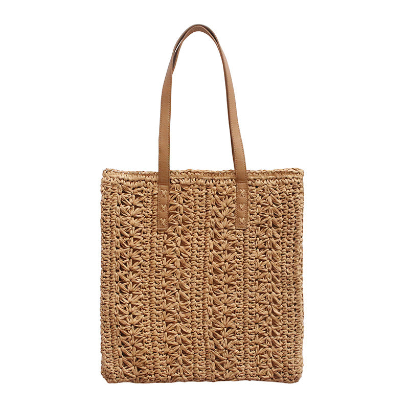 Handgefertigte Boho-Style Tasche Brehn