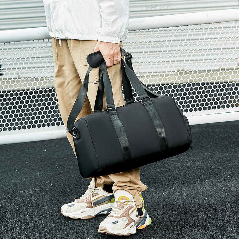 Vielseitige Reisetasche Brehn