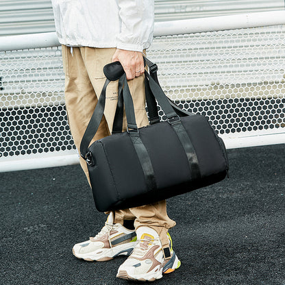 Vielseitige Reisetasche Brehn