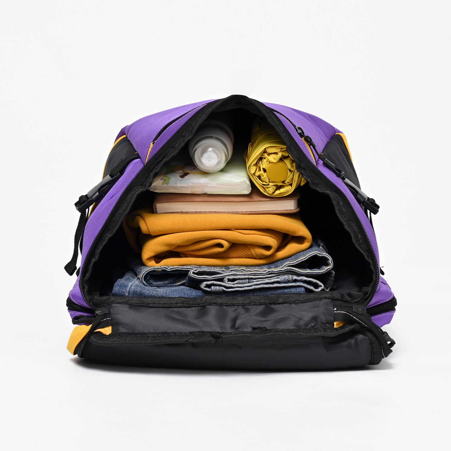 Isolierter Kühltaschen-Rucksack Brehn