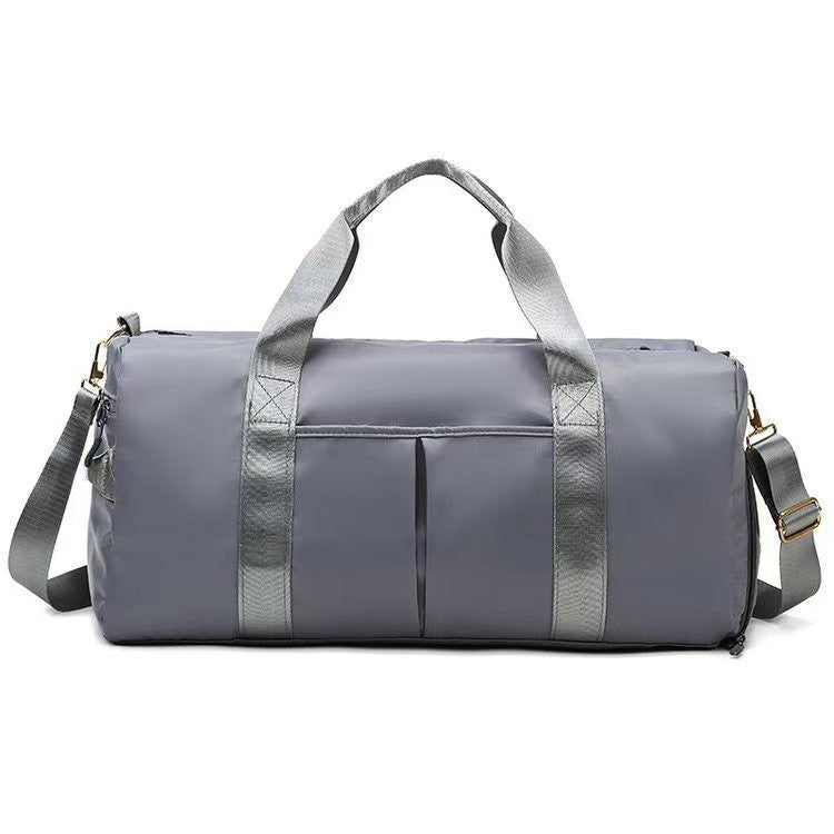 Langlebiges Reise-Duffle Bag Brehn