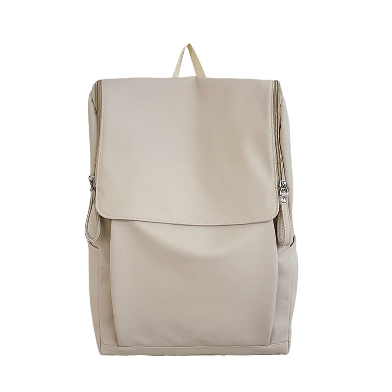 Moderner Minimalistischer Rucksack Brehn