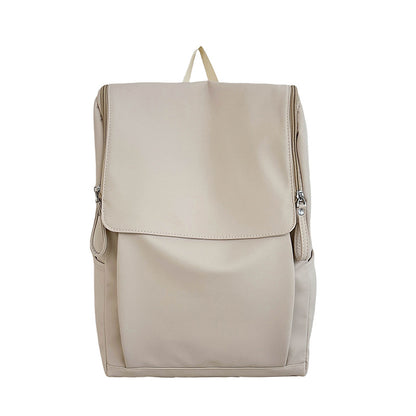 Moderner Minimalistischer Rucksack Brehn