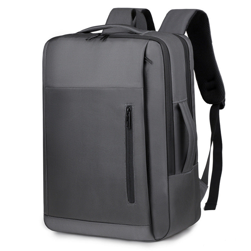 Moderner Laptop-Rucksack Brehn