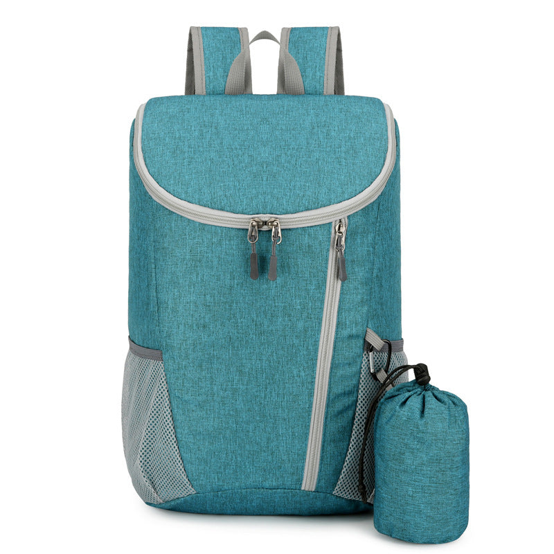 Leichte zusammenpackbare Reisetasche Brehn