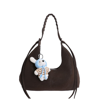 Bohemian Schultertasche