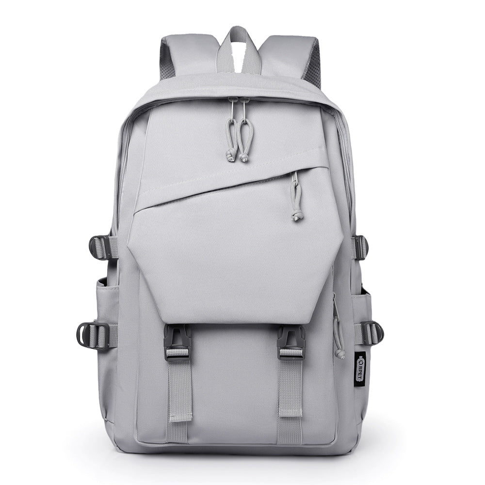 Funktionaler sportlicher Rucksack Brehn