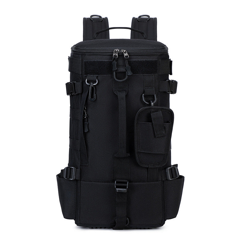Militärisch inspiriert vielseitiger taktischer Rucksack Brehn
