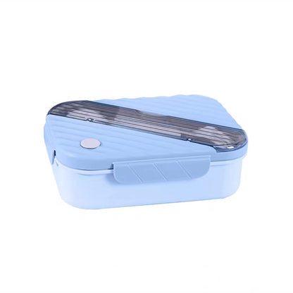 Stilvoller luftdichter Lunchbehälter