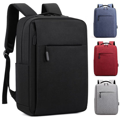 Smart Casual Laptop Rucksack Brehn