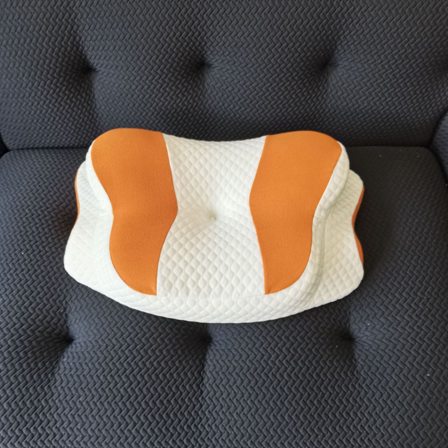 Ergonomisches Sitzkissen Mit Anpassungsfähigkeit Brehn
