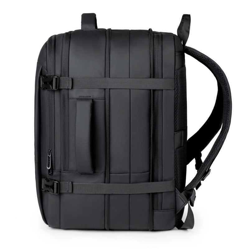 Multi-Funktionaler Urbaner Reiserrucksack Brehn