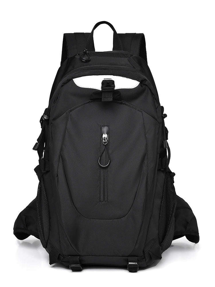 Vielseitiger Outdoor-Expedition-Rucksack Brehn