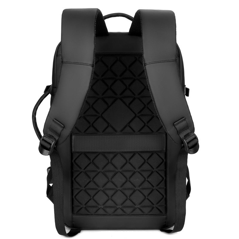 Vielseitiger Business Reise Rucksack Brehn