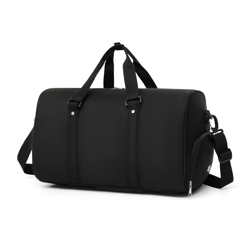 Herren Sportliche Reisetasche mit vielseitigen Fächern Brehn