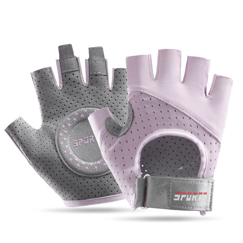 Damen Sporthandschuhe Brehn