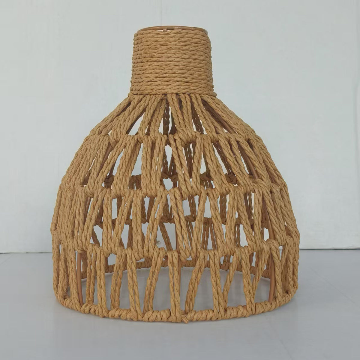 Elegante Korb Von Brehn