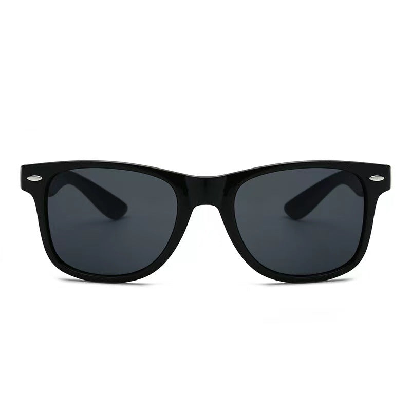 Klassische Mode Sonnenbrille Brehn