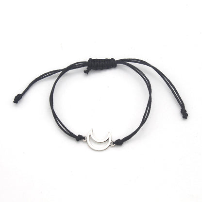 Symbolisches Freundschaftsarmband-Set Brehn